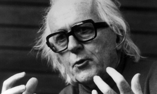 L’Afrique noire est mal partie – René Dumont