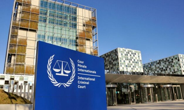 Proposition d’article : « La Confédération du Sahel et la CPI »