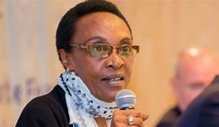 IBITAZIBAGIRANA KURI INGABIRE.M.Immaculée WITABYE IMANA, UKURI NO KUGANIRA MU BYAMURANZE!