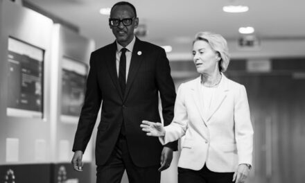 L’Union européenne accorde 95 millions d’euros pour renforcer la production de vaccins au Rwanda