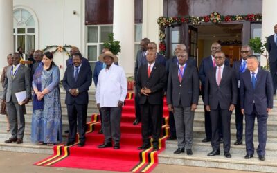 Le Rwanda appelle à la neutralisation rapide des FDLR et à la reprise des pourparlers de Doha