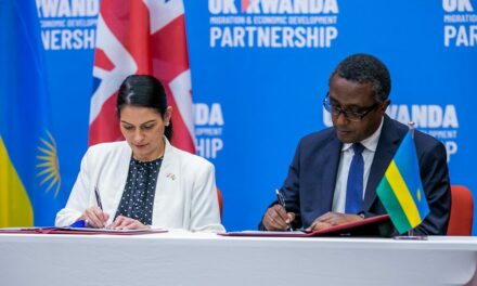 Le Rwanda poursuit le Royaume-Uni en justice après l’annulation de l’accord sur l’asile
