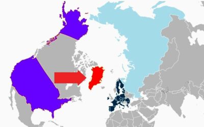 Groenland – Etats-Unis – l’UE : le bal de l’hypocrisie