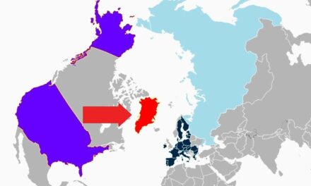 Groenland – Etats-Unis – l’UE : le bal de l’hypocrisie