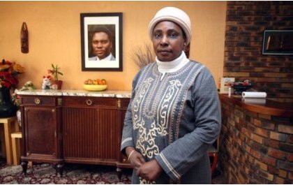 La justice francaise ordonne la poursuite de l&rsquo; enquete visant Agathe Habyarimana