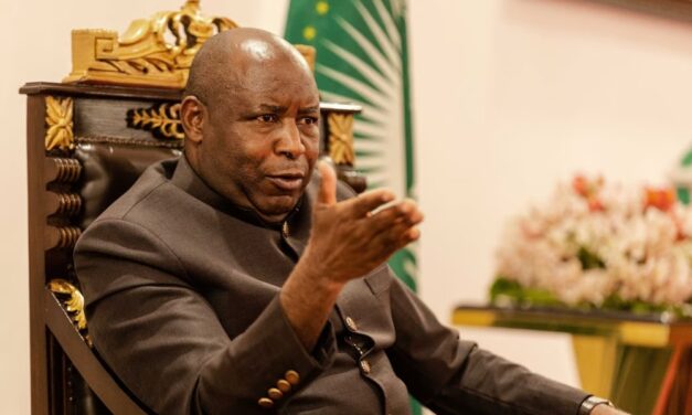 Ingabo z’u Burundi muri RDC, ubufatanye na FDLR n’ifungwa ry’imipaka: Ibinyoma bya Perezida Ndayishimiye